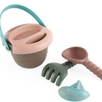 Green Bean Bucket Set - Parkette.