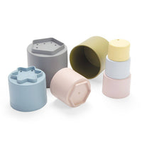 Tiny Bio Play Cups - Parkette.