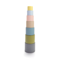 Tiny Bio Play Cups - Parkette.
