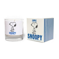 Peanuts® x Three Potato Four Candle – Classic Snoopy (Fresh Linen - Parkette.