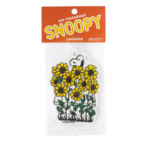 3P4 x Peanuts® - Snoopy Garden Air Freshener - Parkette.