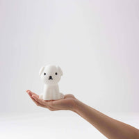 Snuffy Night Light - Parkette.