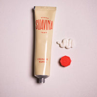 Dermo Suavina Hand Cream - Parkette.