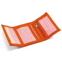 Wallet - Small Apple - Parkette.