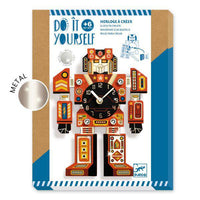 Do It Yourself - Robotime - Parkette.
