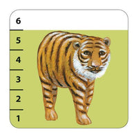 Batanimo Card Game - Parkette.