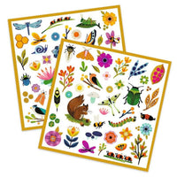 Garden Stickers - Parkette.