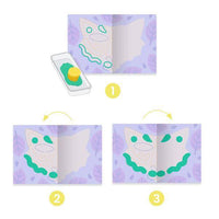 Symmetrical Painting Kit - Parkette.