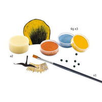Make Up Set - Tiger - Parkette.