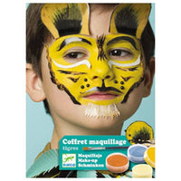 Make Up Set - Tiger - Parkette.