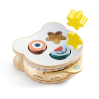 BabyBoomi Sorting Box - Parkette.
