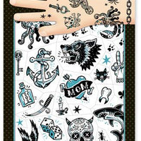 Dark Side Tattoos - Parkette.