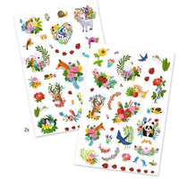 Happy Spring Tattoos - Parkette.