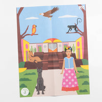 VOL ①⓪ — CALAVERA Sticker Based Art Pack - Parkette.