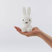 Miffy Night Light - Parkette.