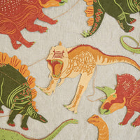 Dinosaurs Sewn Garland - Parkette.
