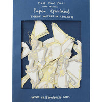 Skeleton Garland - Parkette.