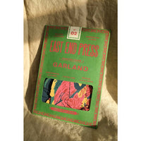 Tropical Birds Sewn Garland - Parkette.