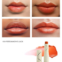 Soft Sail Blurring Tinted Lip Balm - Parkette.
