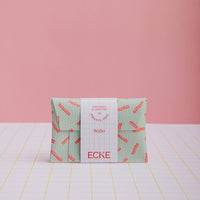Bacon Mint Card Holder - Parkette.
