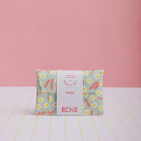 Huevos Bacon Mint Card Holder - Parkette.
