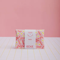 Huevos Bacon Pink Card Holder - Parkette.