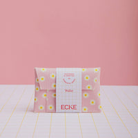 Huevos Pink Card Holder - Parkette.