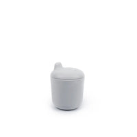 Bambino Silicone Baby Sippy Cup - Parkette.