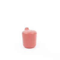 Bambino Silicone Baby Sippy Cup - Parkette.
