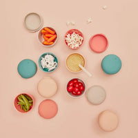 Store & Go Container - 8 oz - Parkette.