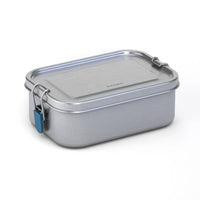 Stainless Steel Lunch Box with Heat Safe Insert - Parkette.