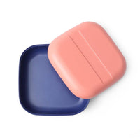 Duo Colour Snack Box - Parkette.