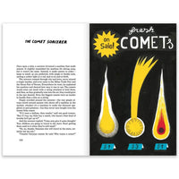 Telephone Tales - Parkette.