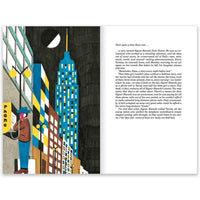 Telephone Tales - Parkette.