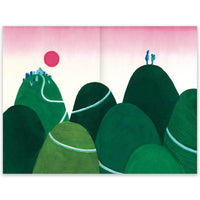 Telephone Tales - Parkette.