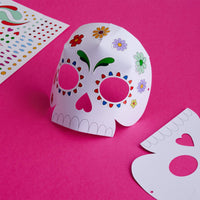 VOL ①⓪ — CALAVERA Sticker Based Art Pack - Parkette.