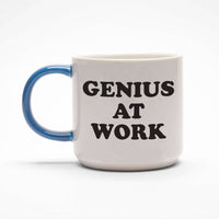 Peanuts™ x Magpie Genius Mug - Parkette.