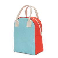 Zipper Lunch Bag - Ice Pop - Parkette.