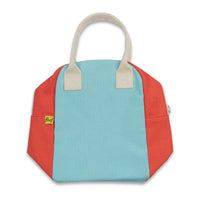 Zipper Lunch Bag - Ice Pop - Parkette.