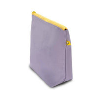 Mid Zip Pouch - Lavender - Parkette.