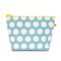 Mid Zip Pouch - Parkette.