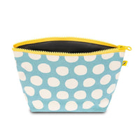 Mid Zip Pouch - Parkette.