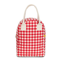 Zipper Lunch Bag - Parkette.