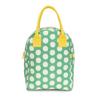 Zipper Lunch Bag - Parkette.