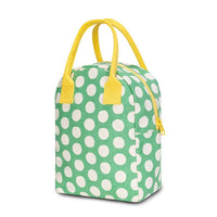 Zipper Lunch Bag - Parkette.