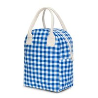 Zipper Lunch Bag - Parkette.