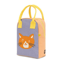 Zipper Lunch Bag - Parkette.