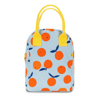 Zipper Lunch Bag - Parkette.