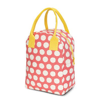 Zipper Lunch Bag - Parkette.