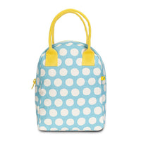 Zipper Lunch Bag - Parkette.